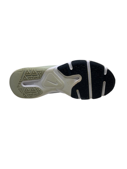 Nike Legend Essential 2 'Black White'
