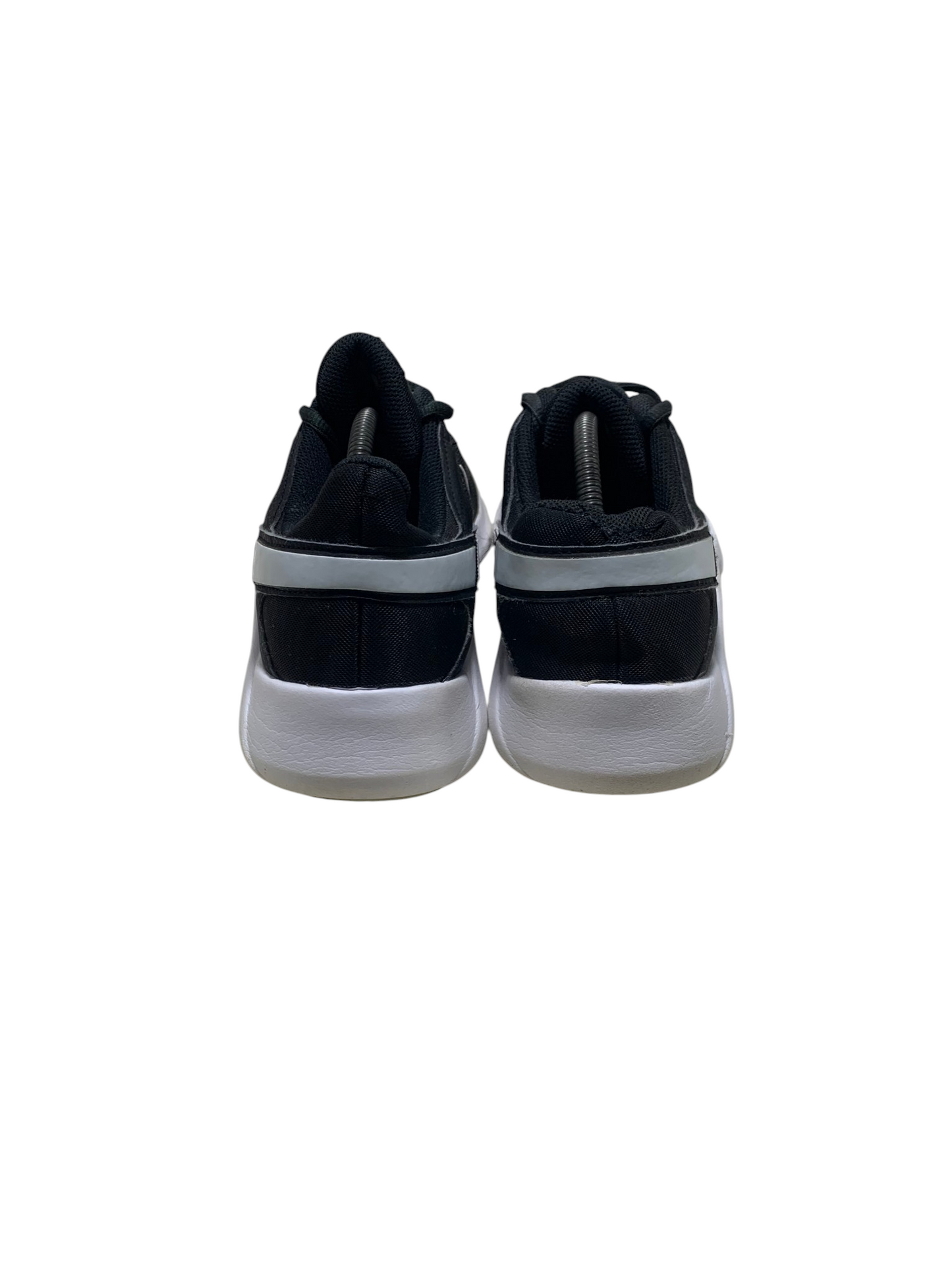 Nike Legend Essential 2 'Black White'