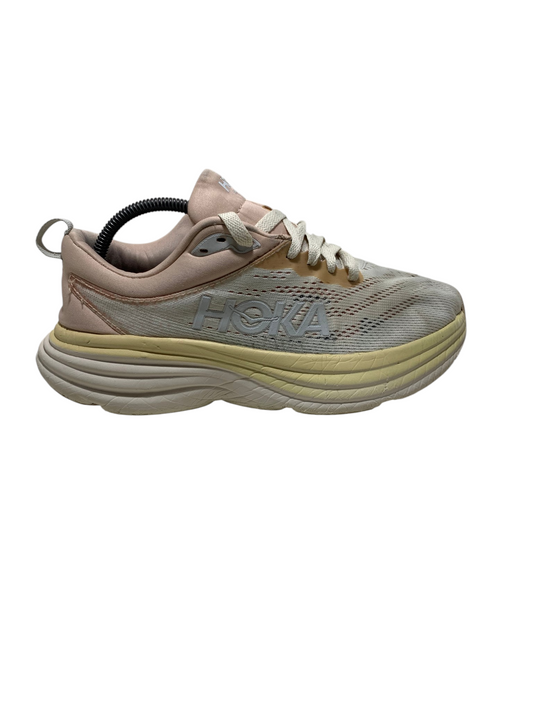 Hoka One One Bondi 8 Trainer