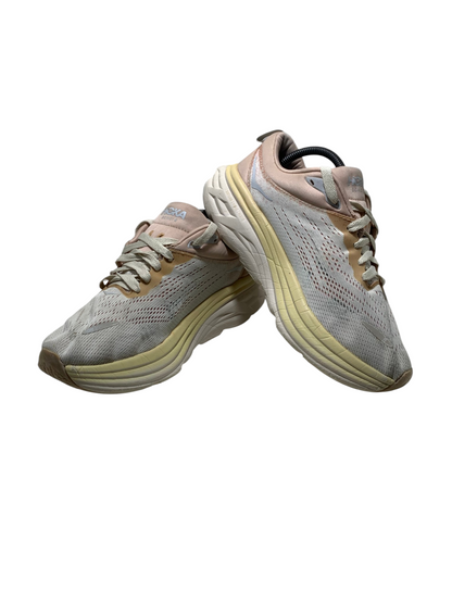 Hoka One One Bondi 8 Trainer