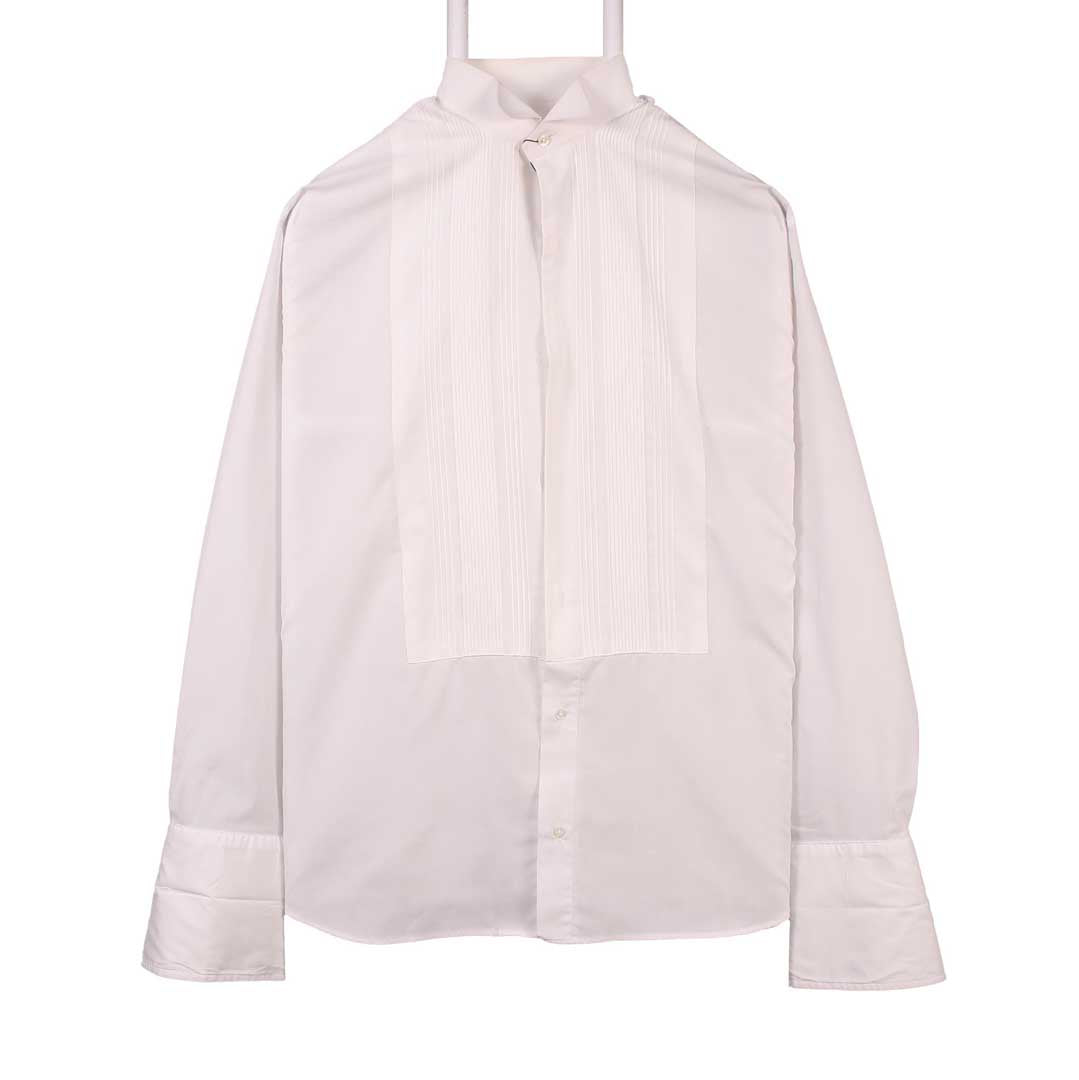 FREDERICK THEAK MEN SHIRT