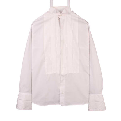 FREDERICK THEAK MEN SHIRT