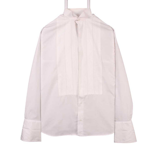 FREDERICK THEAK MEN SHIRT
