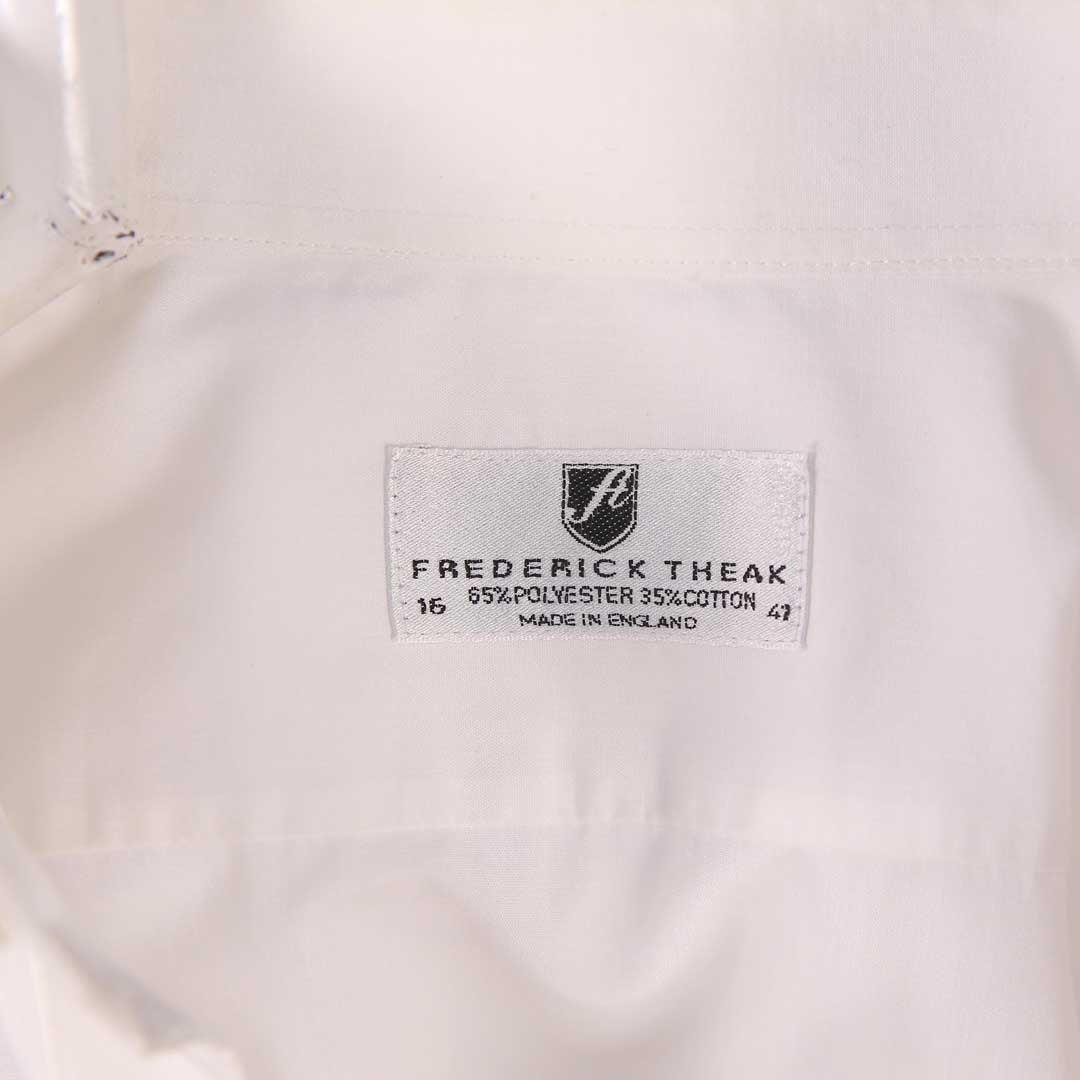 FREDERICK THEAK MEN SHIRT