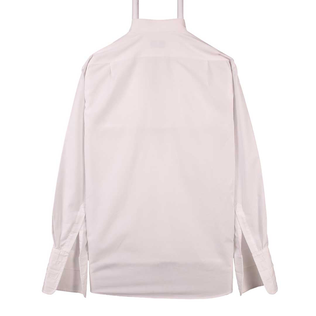 FREDERICK THEAK MEN SHIRT