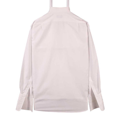 FREDERICK THEAK MEN SHIRT