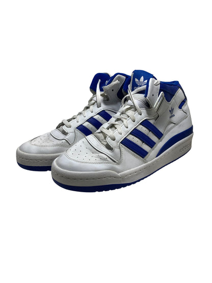 Adidas Forum Mid White Royal