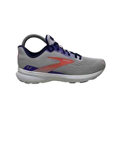 Brooks Launch GTS 8