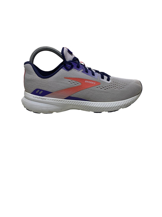 Brooks Launch GTS 8