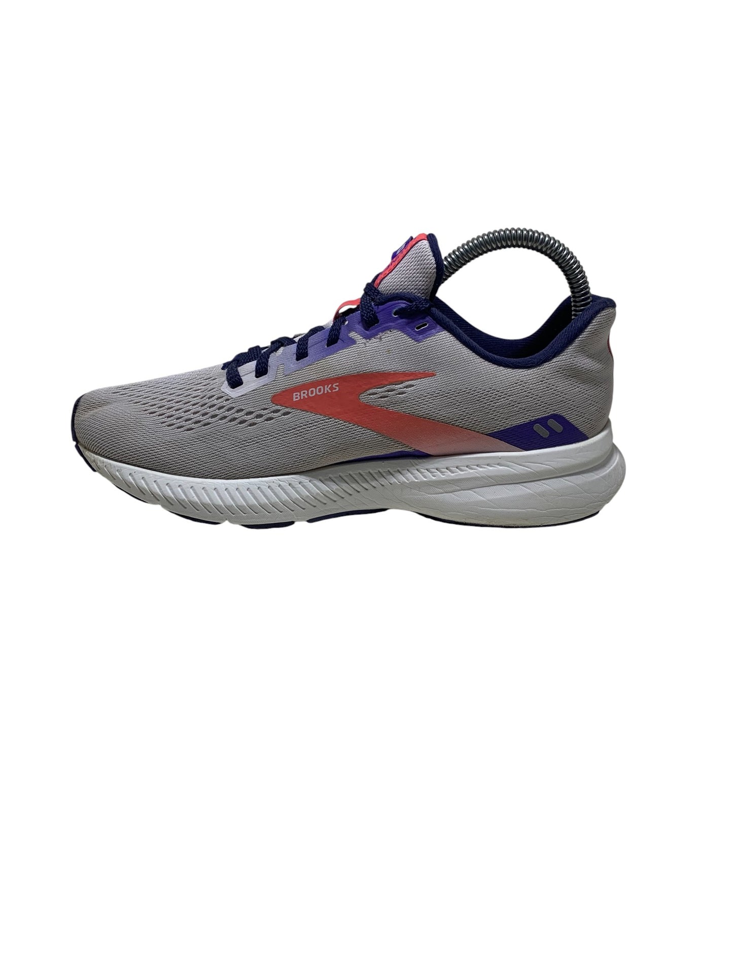 Brooks Launch GTS 8