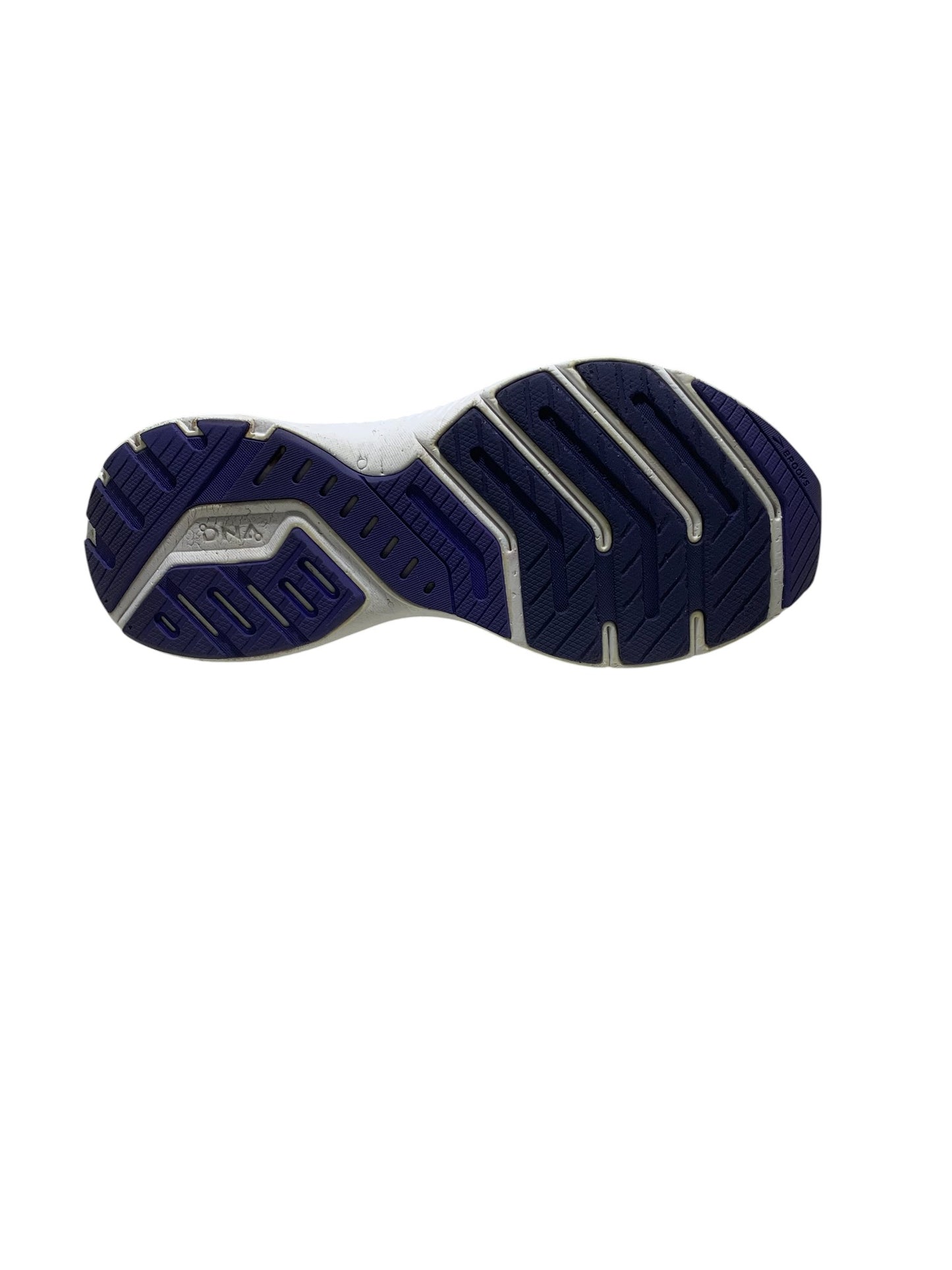 Brooks Launch GTS 8