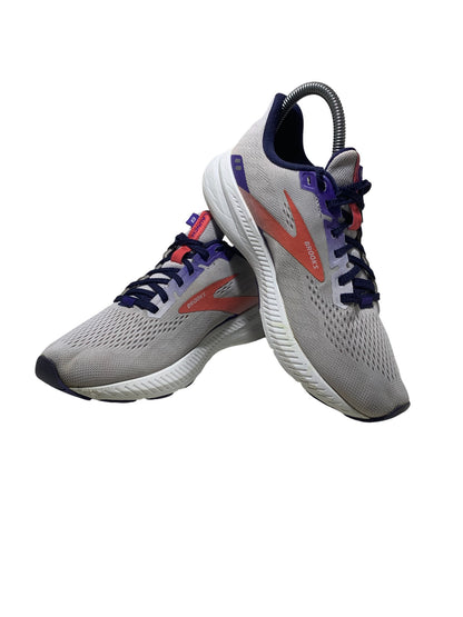 Brooks Launch GTS 8