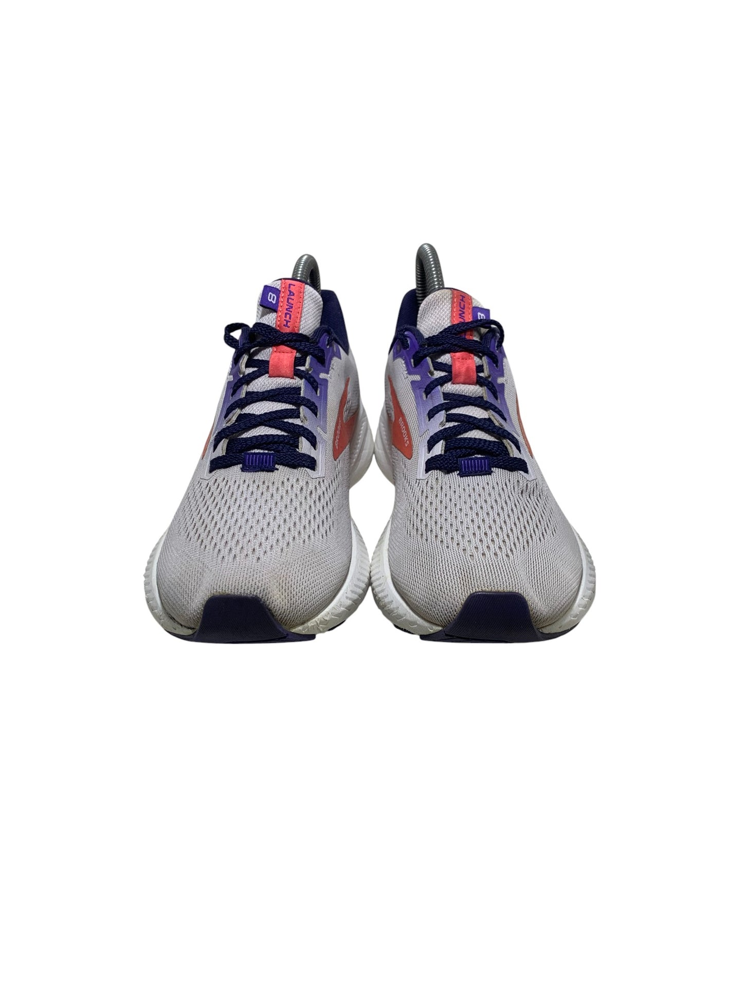 Brooks Launch GTS 8