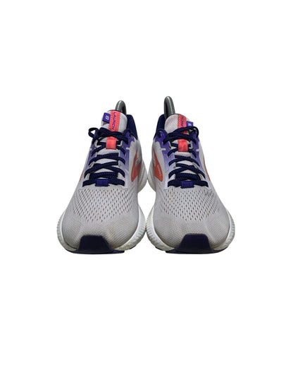 Brooks Launch GTS 8