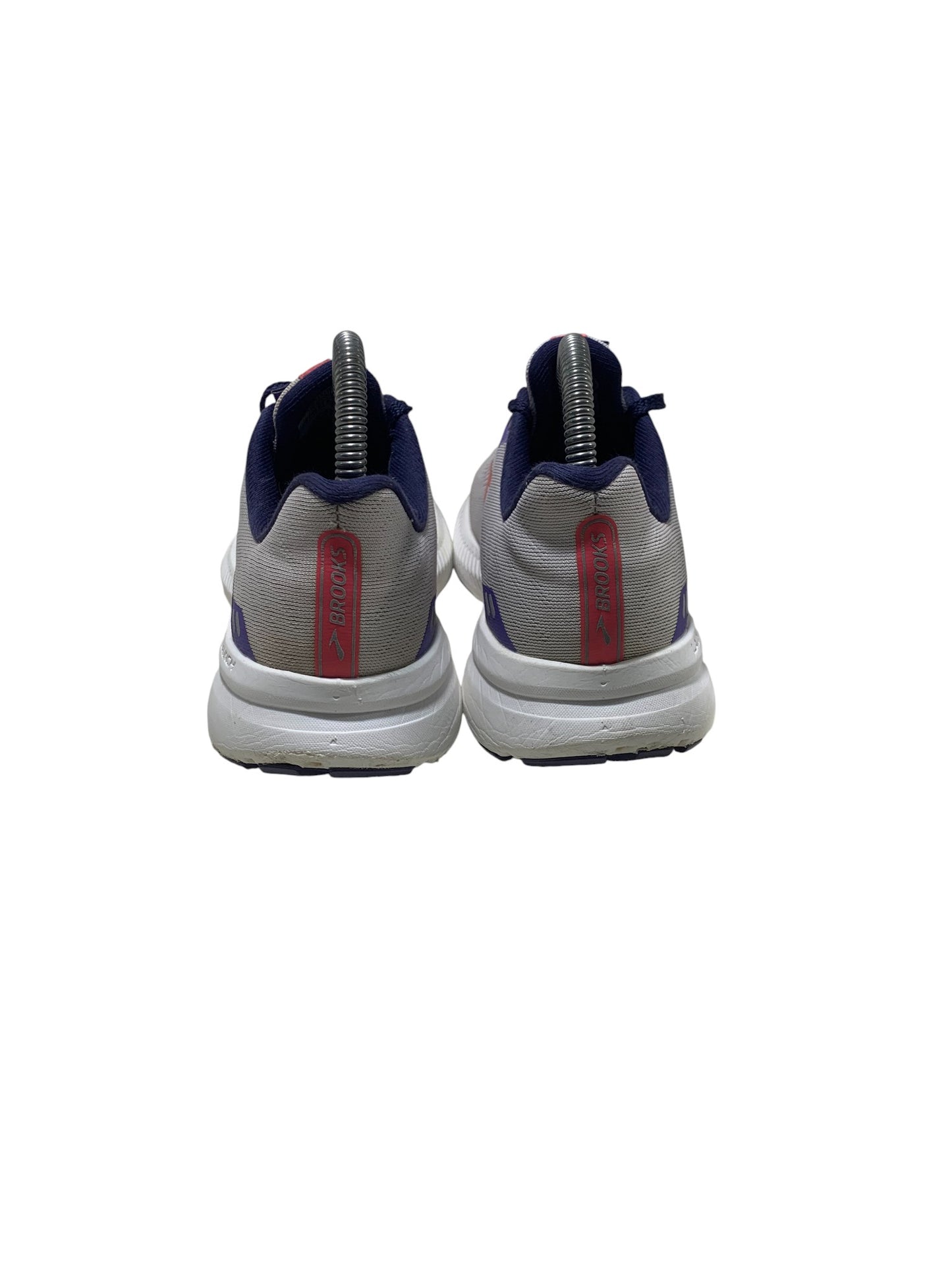 Brooks Launch GTS 8