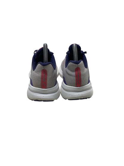 Brooks Launch GTS 8