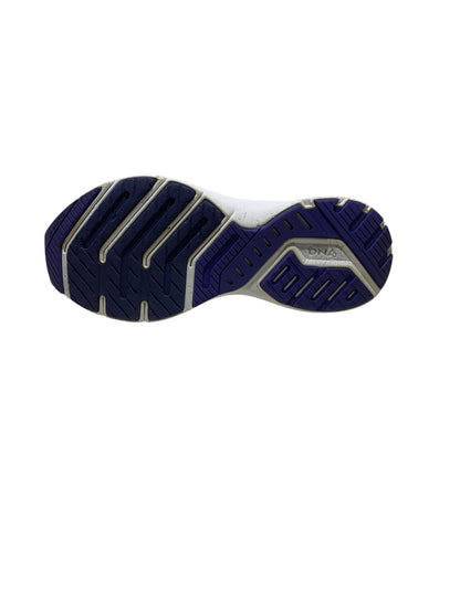 Brooks Launch GTS 8