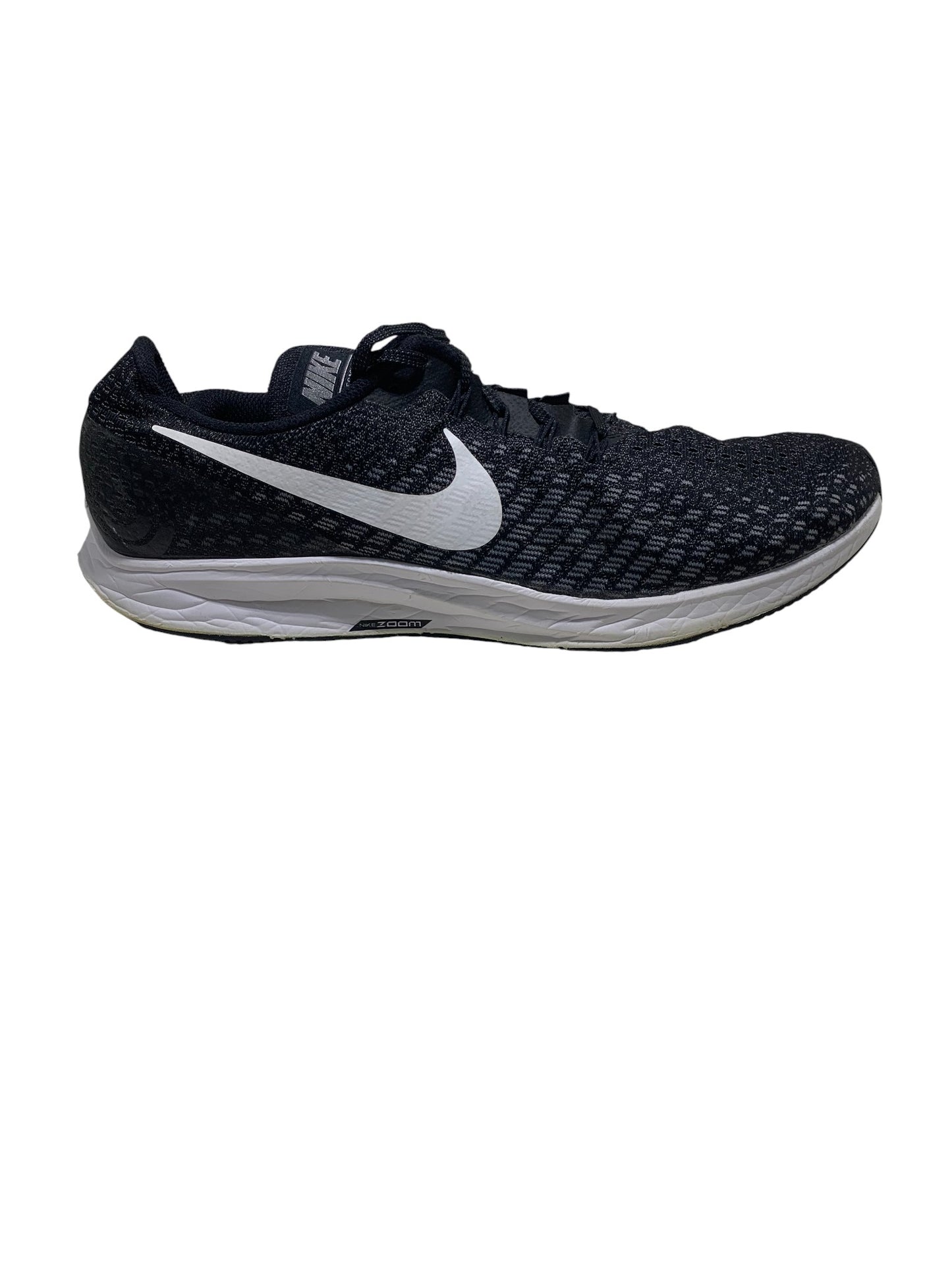 Nike Air Zoom Black White