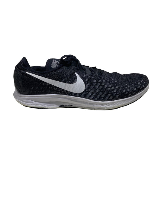 Nike Air Zoom Black White