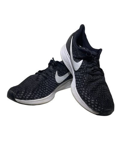 Nike Air Zoom Black White