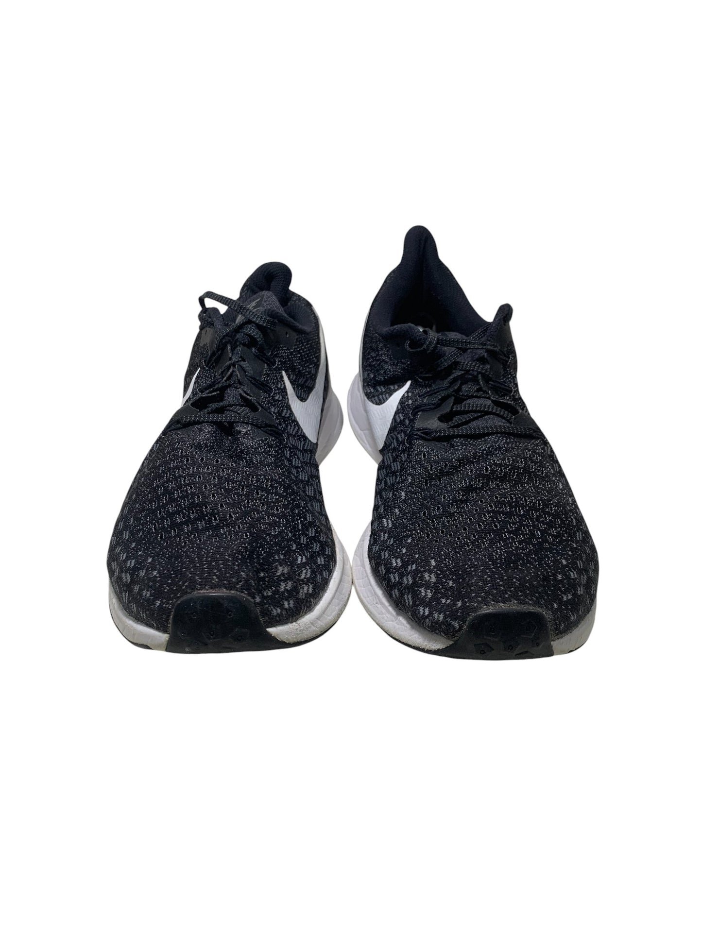 Nike Air Zoom Black White
