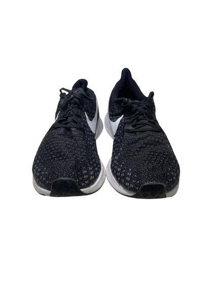 Nike Air Zoom Black White