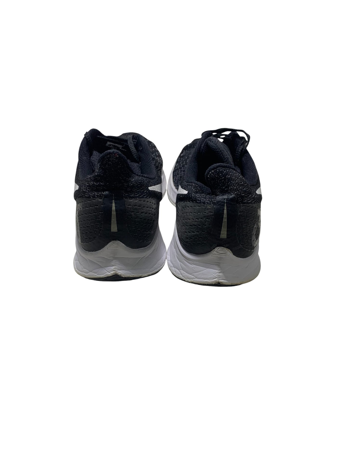 Nike Air Zoom Black White