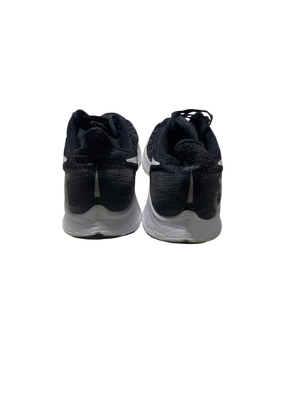 Nike Air Zoom Black White
