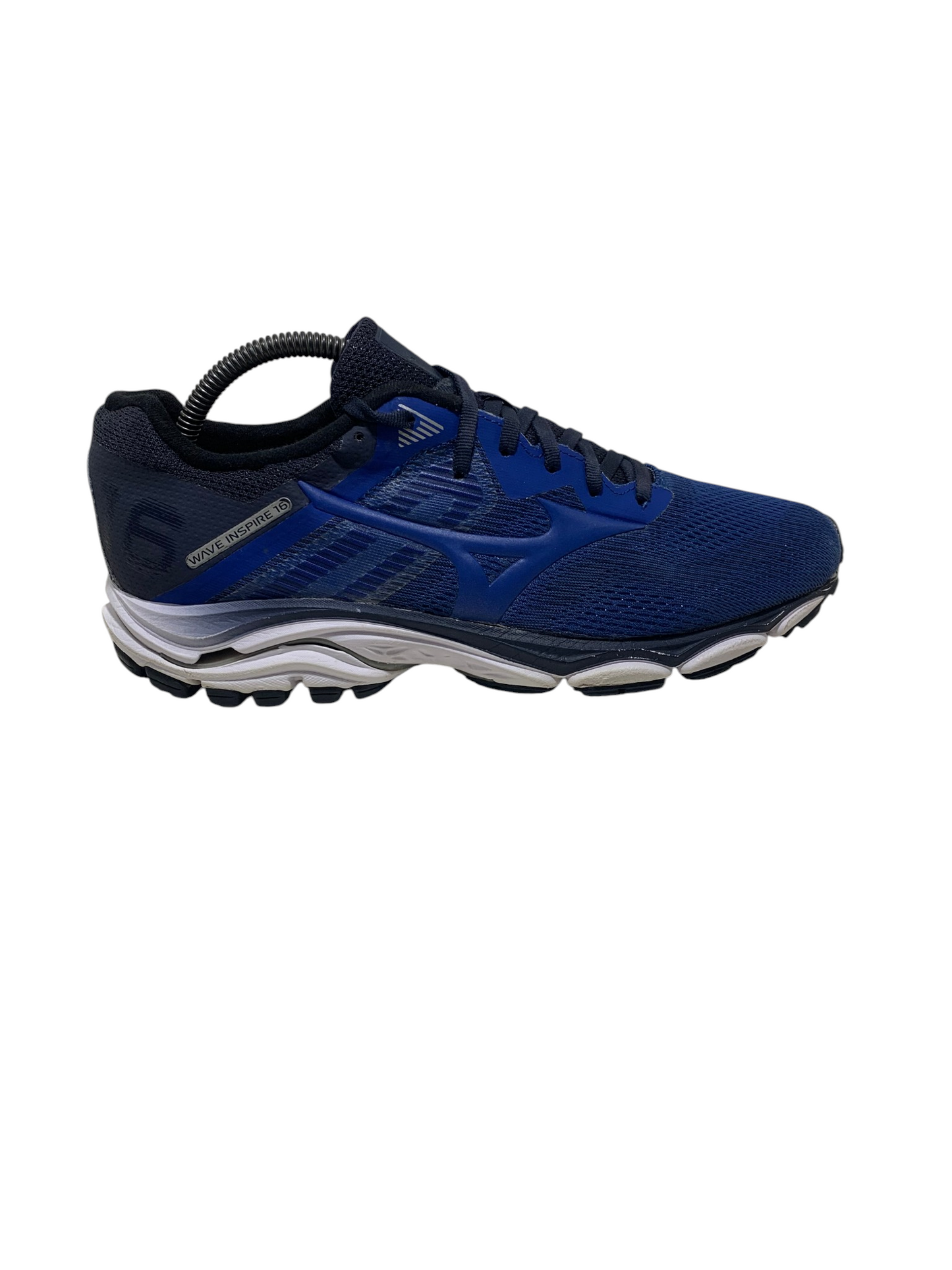Mizuno Wave Inspire 16 Blue