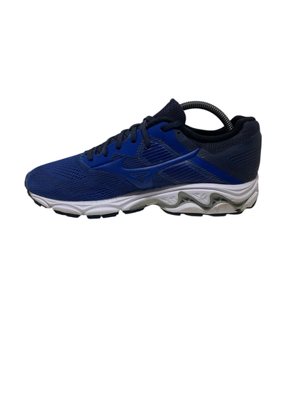 Mizuno Wave Inspire 16 Blue