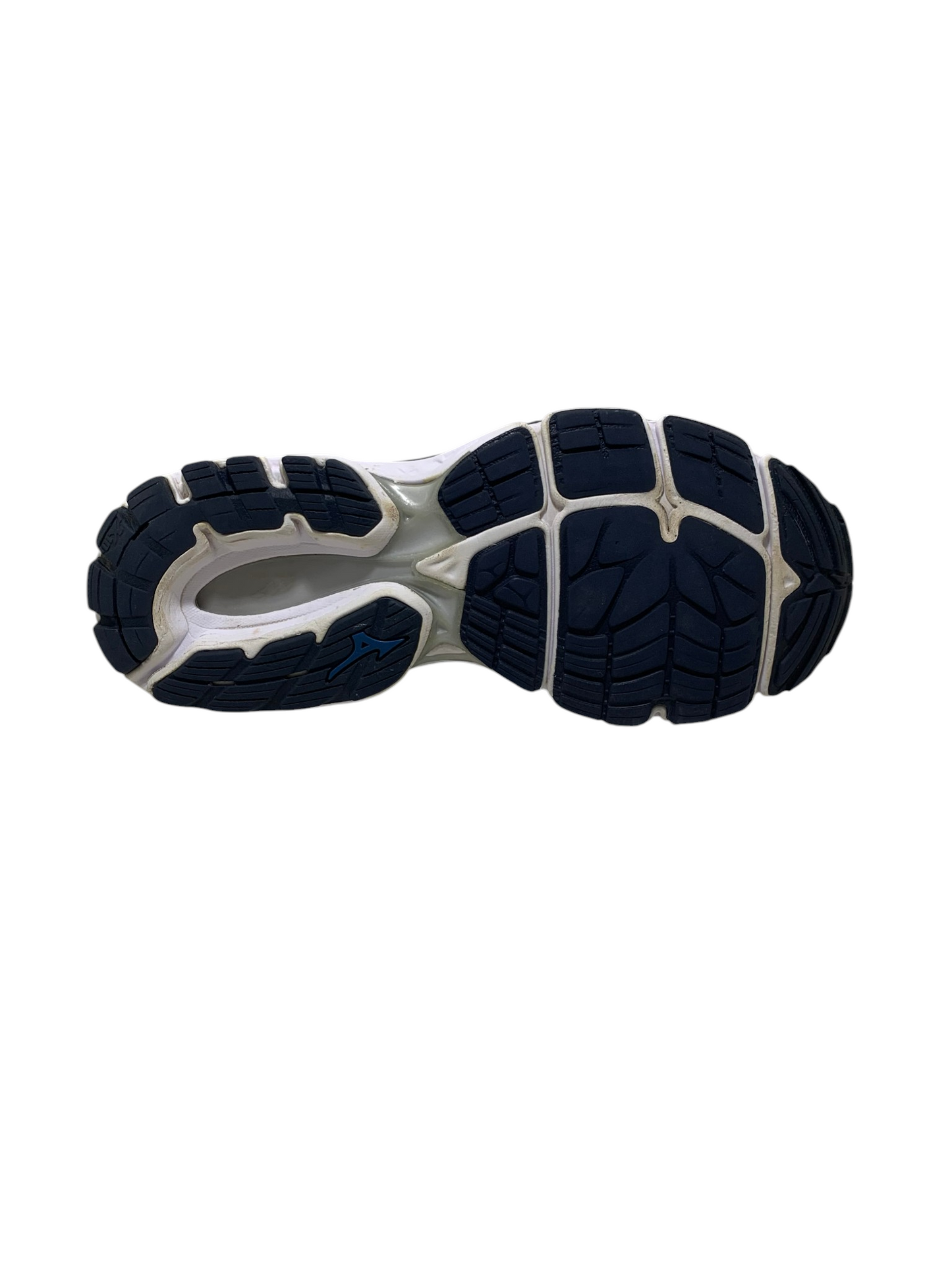 Mizuno Wave Inspire 16 Blue