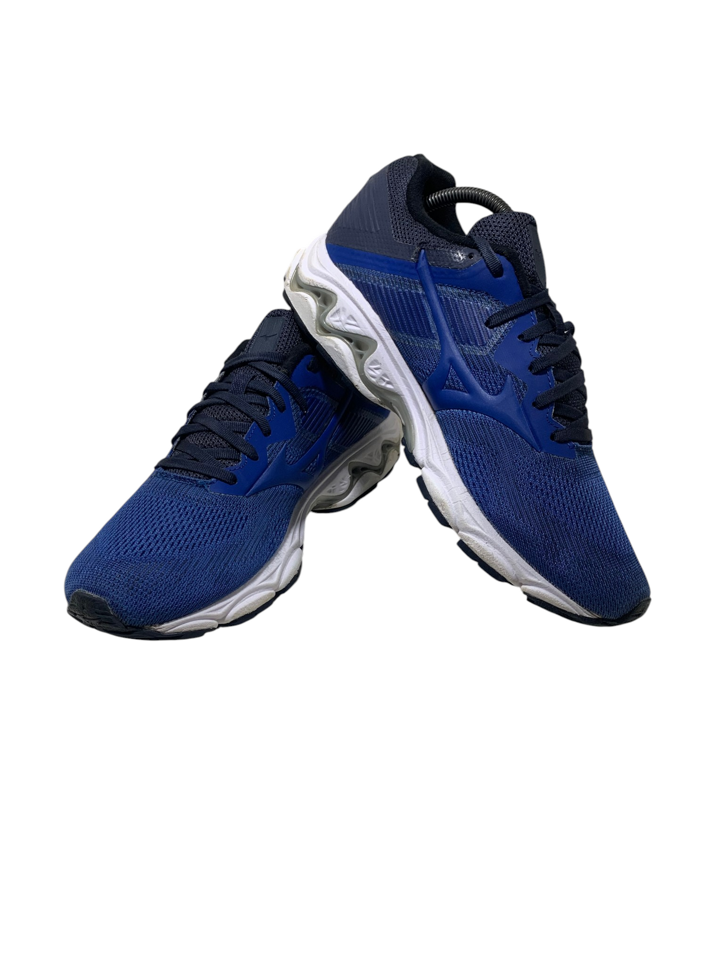 Mizuno Wave Inspire 16 Blue