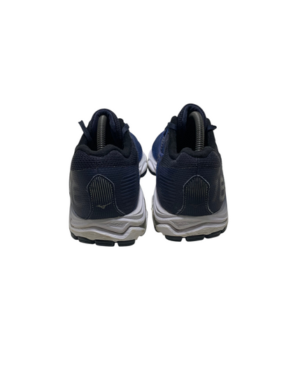 Mizuno Wave Inspire 16 Blue