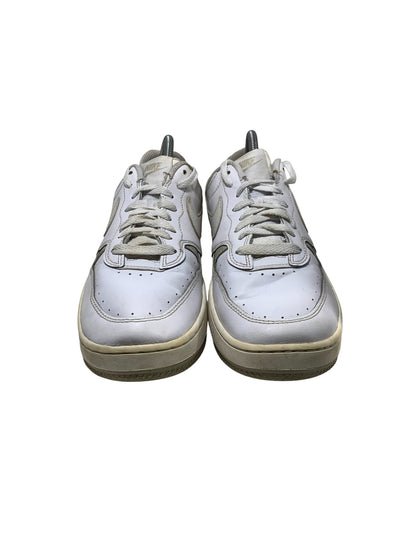 Nike Gamma Force 'White Phantom'