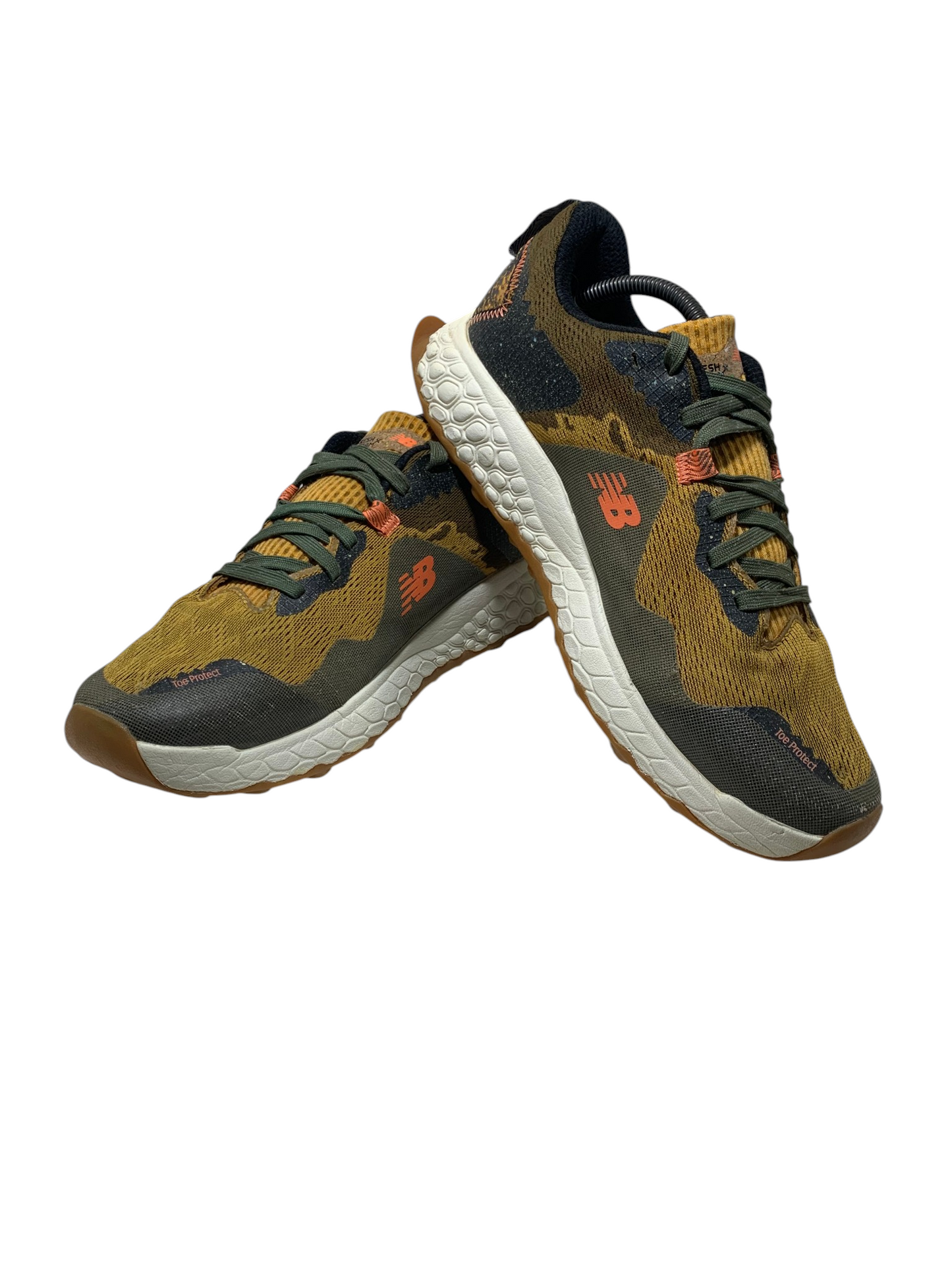 New Balance Fresh Foam X Hierro v7