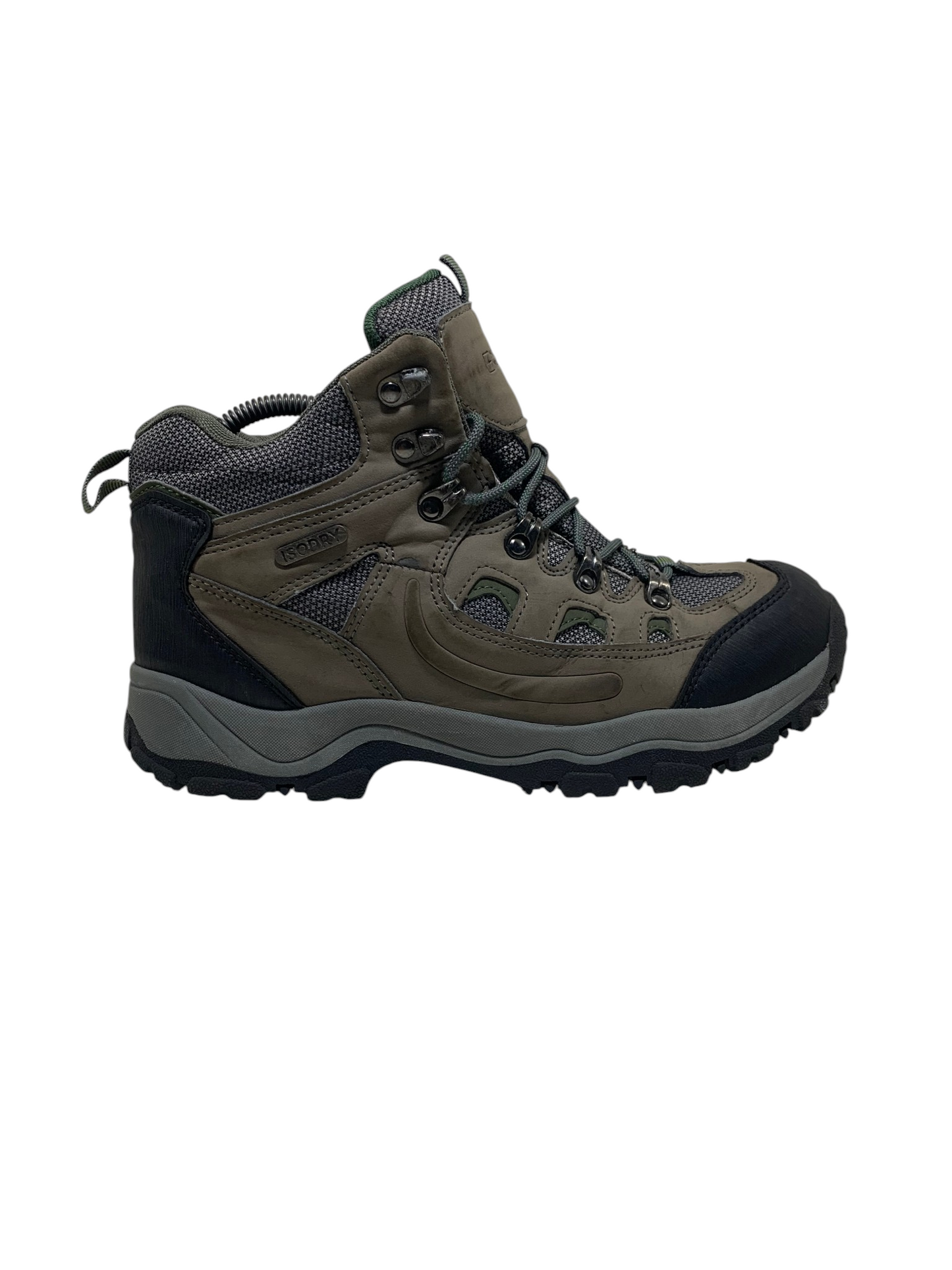 Mountain Warehouse Isodry Hiking Shoe