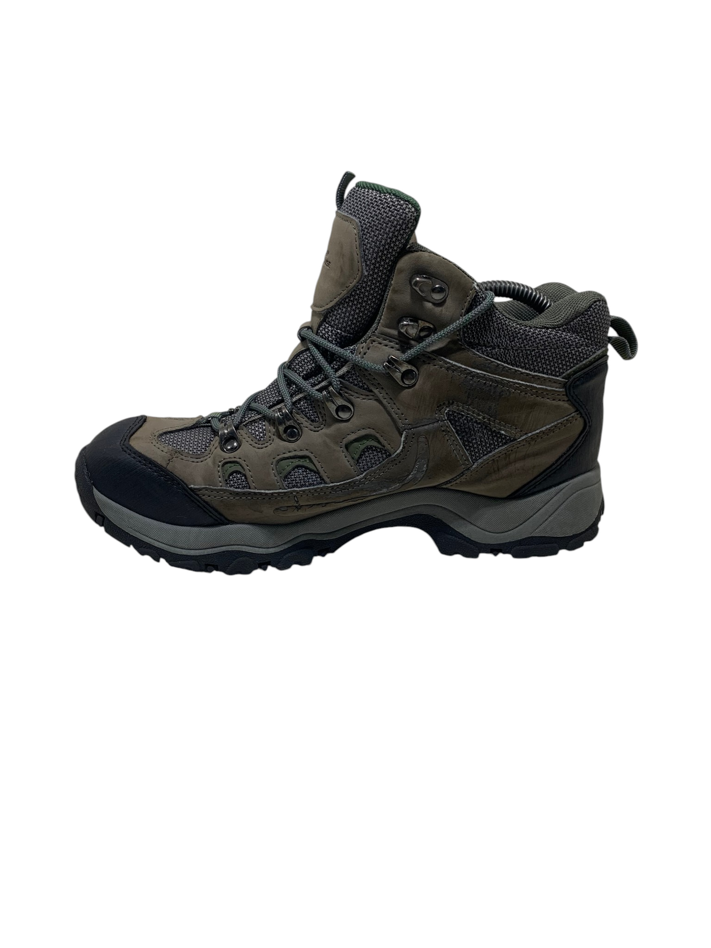 Mountain Warehouse Isodry Hiking Shoe