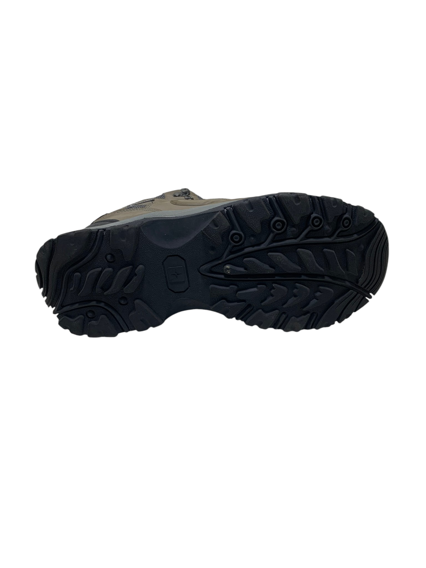 Mountain Warehouse Isodry Hiking Shoe