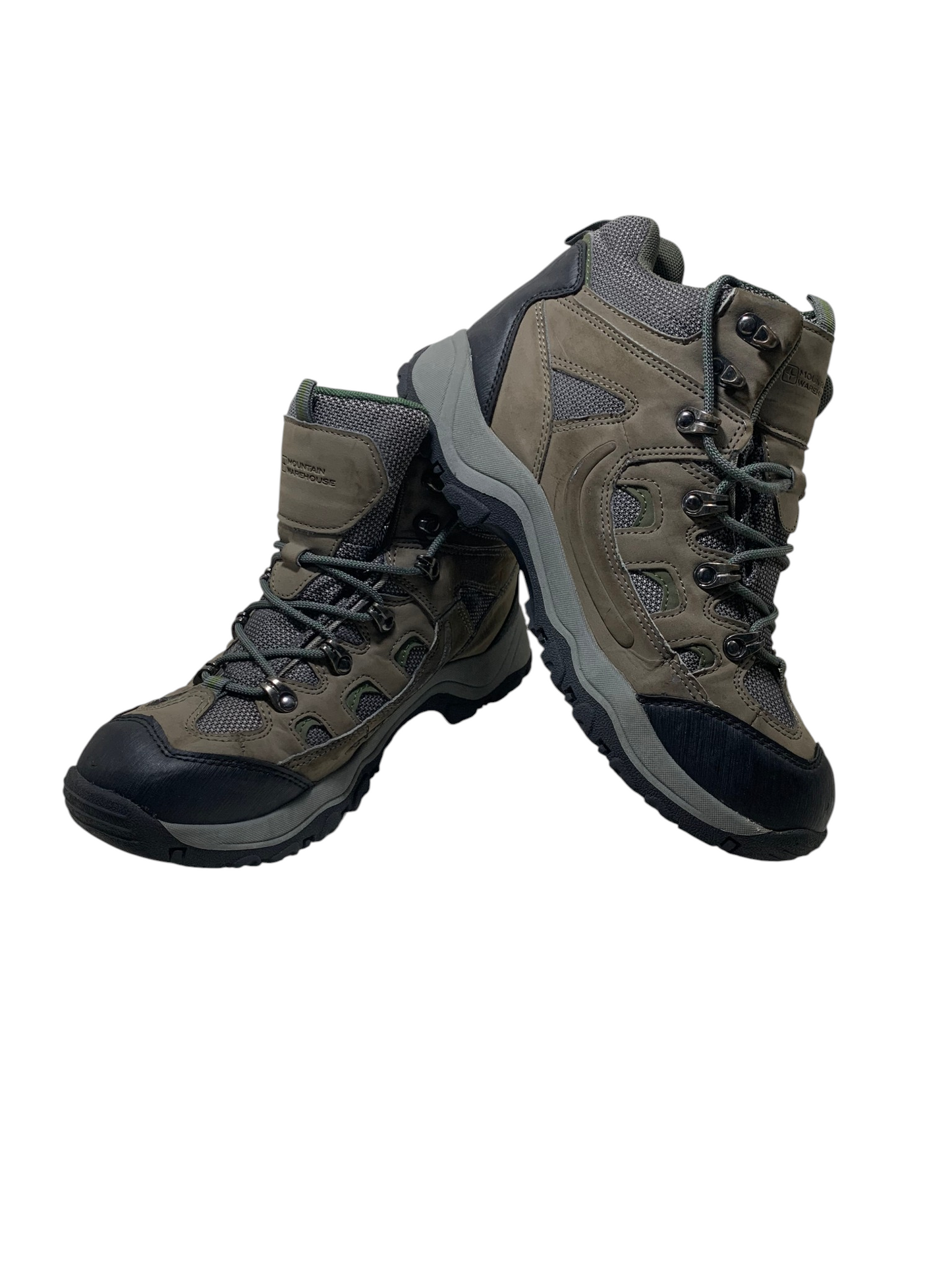 Mountain Warehouse Isodry Hiking Shoe