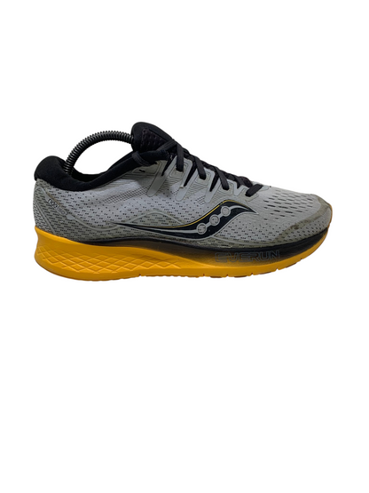 Saucony Ride ISO 2