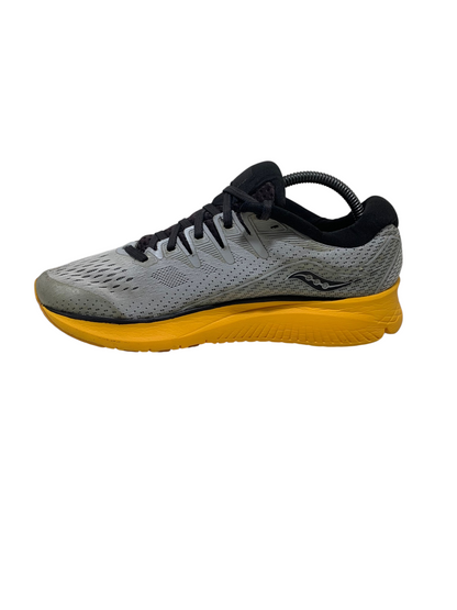 Saucony Ride ISO 2