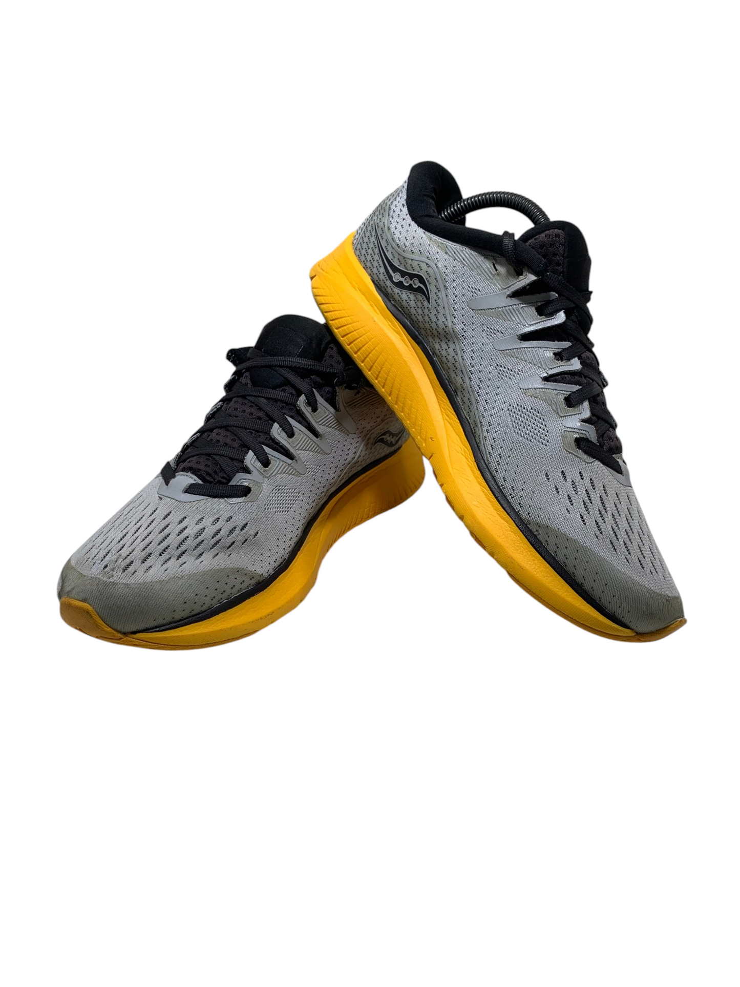 Saucony Ride ISO 2