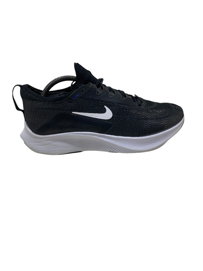 Nike Zoom Fly 4 Black White