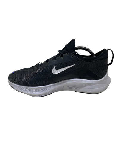 Nike Zoom Fly 4 Black White
