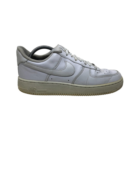 Nike Air Force 1 '07 White Low