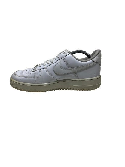 Nike Air Force 1 '07 White Low