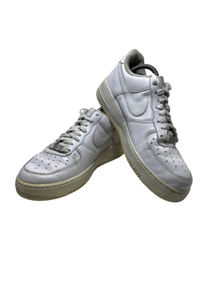 Nike Air Force 1 '07 White Low