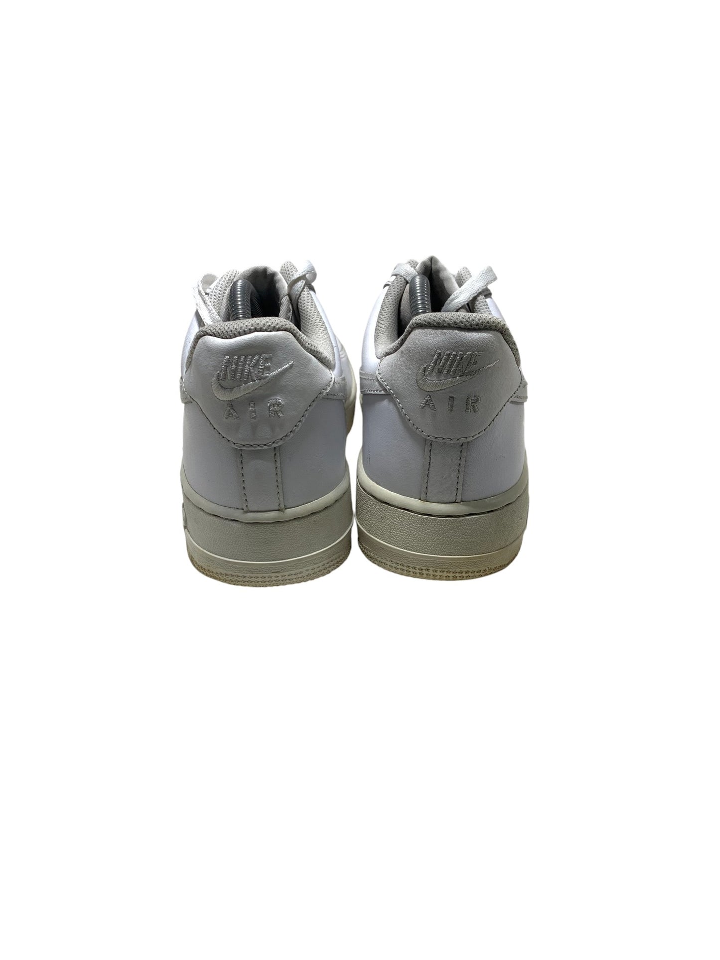 Nike Air Force 1 '07 White Low