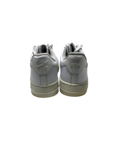 Nike Air Force 1 '07 White Low