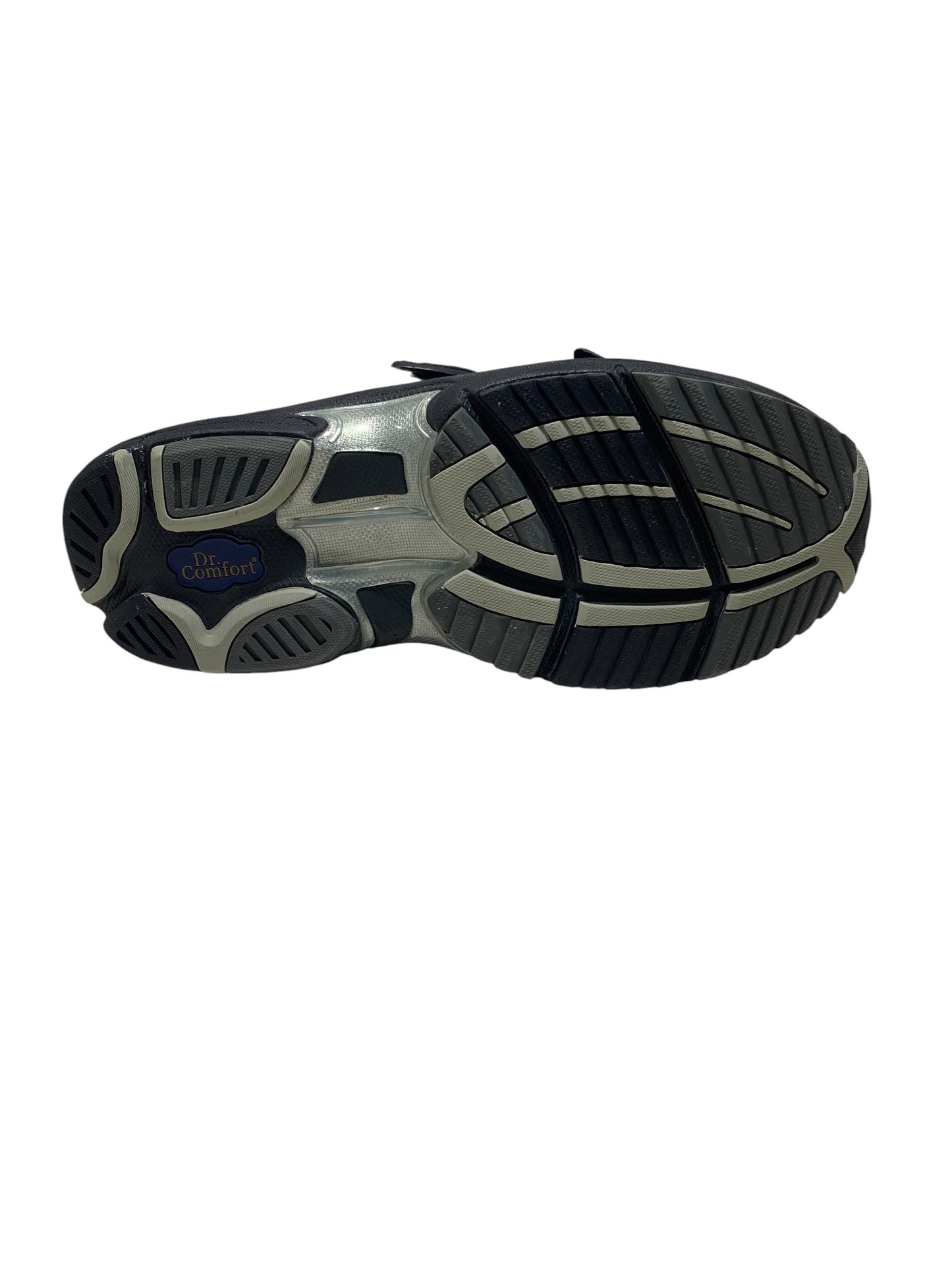 Dr.Comfort Winner Medicated Shoe